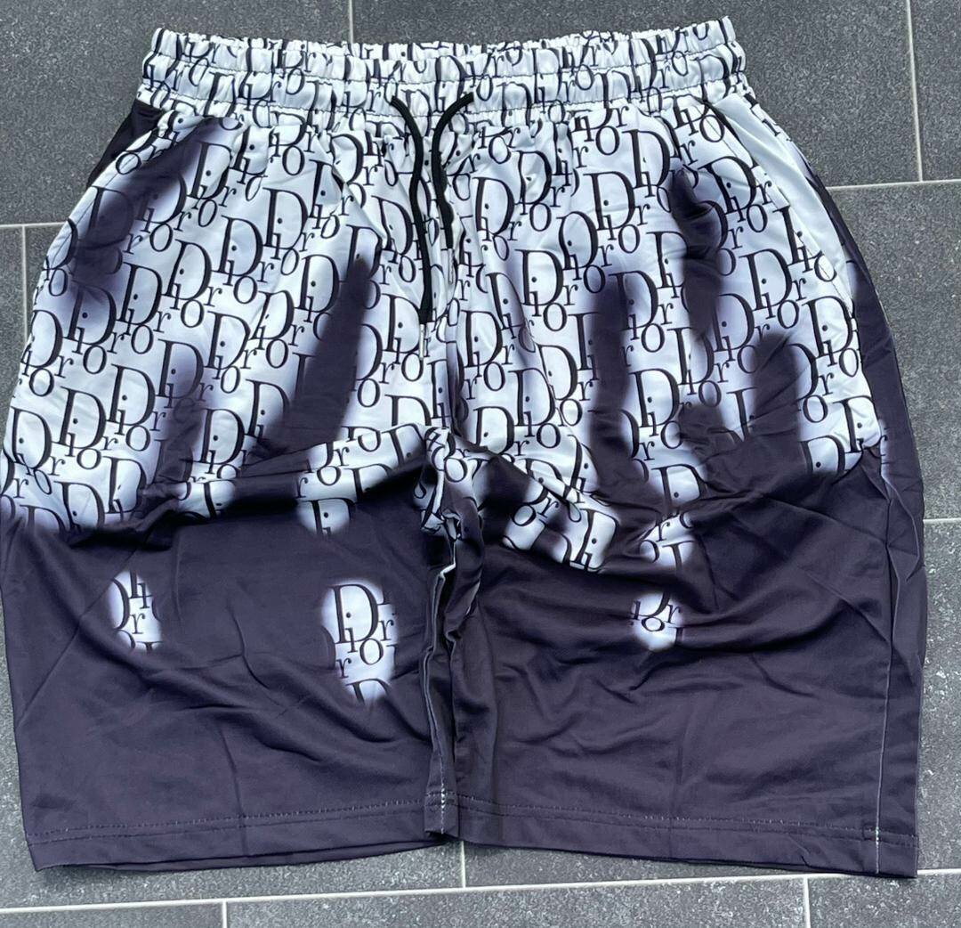 Shorts Casual Homme Été