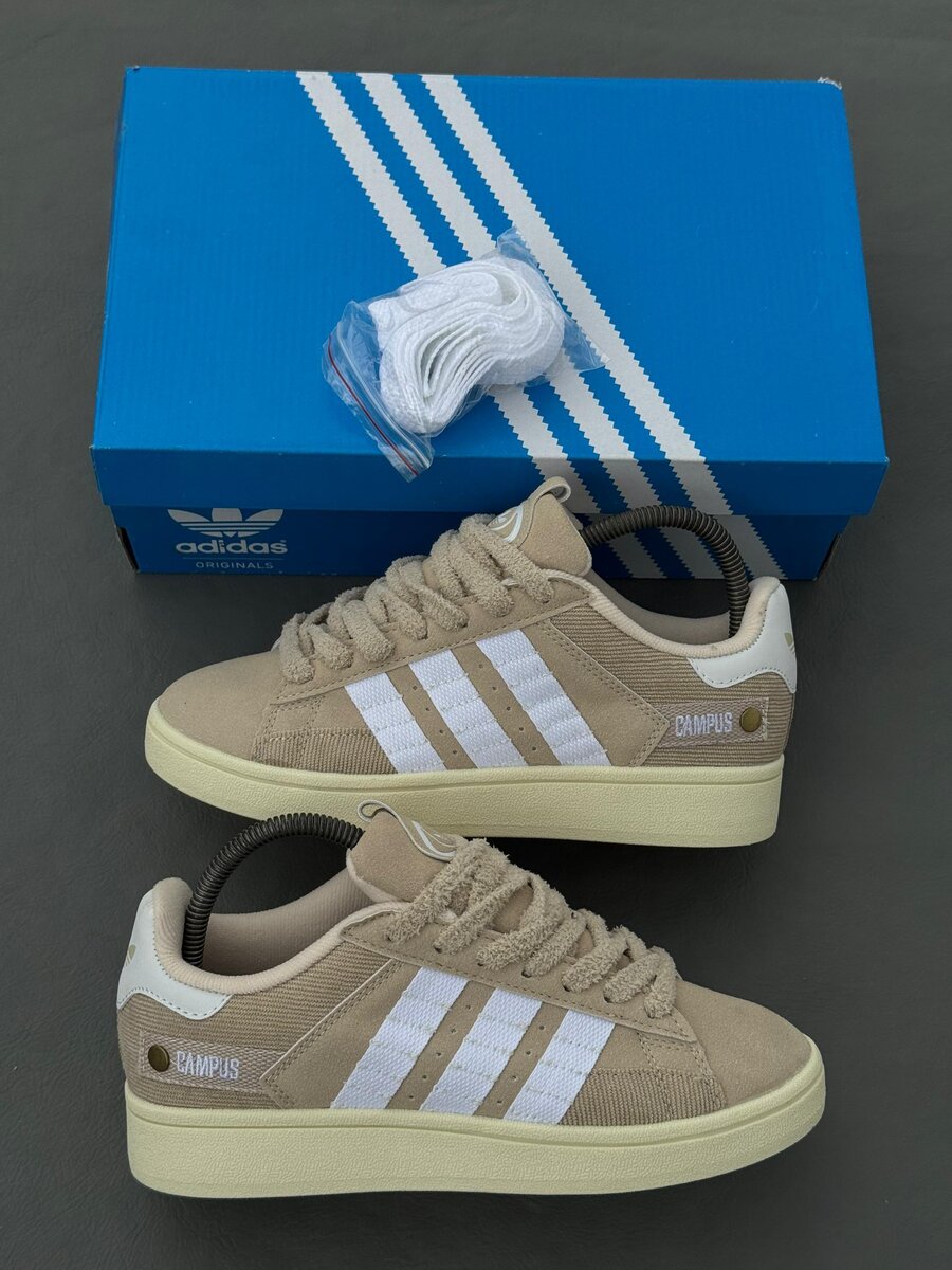 Sneakers Adidas Campus