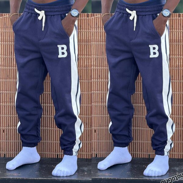 Pantalon de sport homme