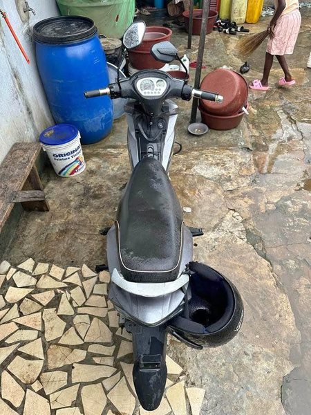 KTM Disponible Tout Papier à Jour 