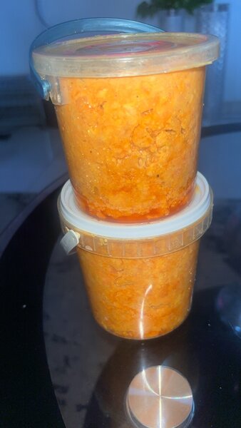 Savon Clarifiant molato