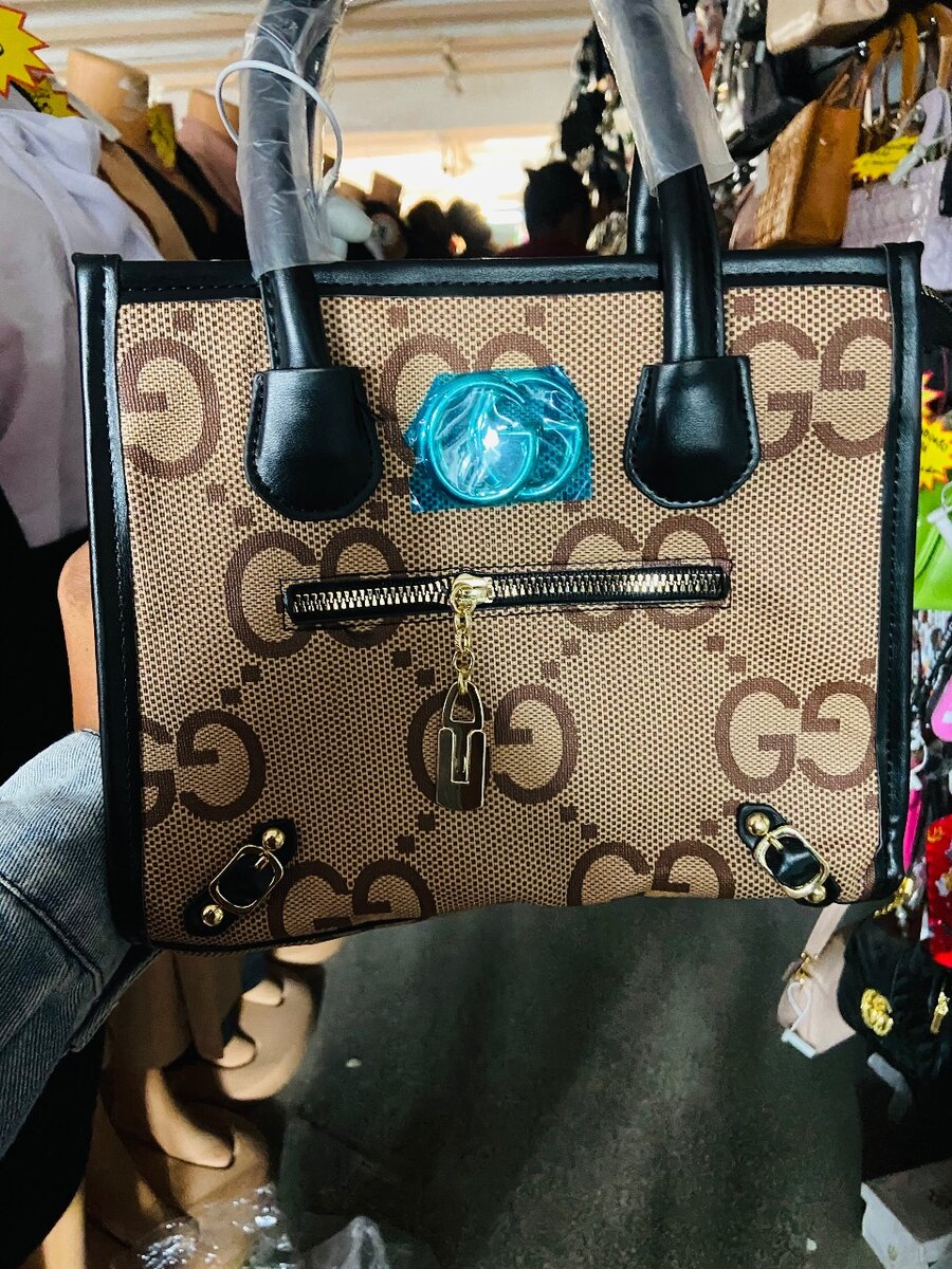 Ladies bags