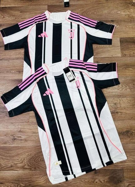 Maillots de football Juventus