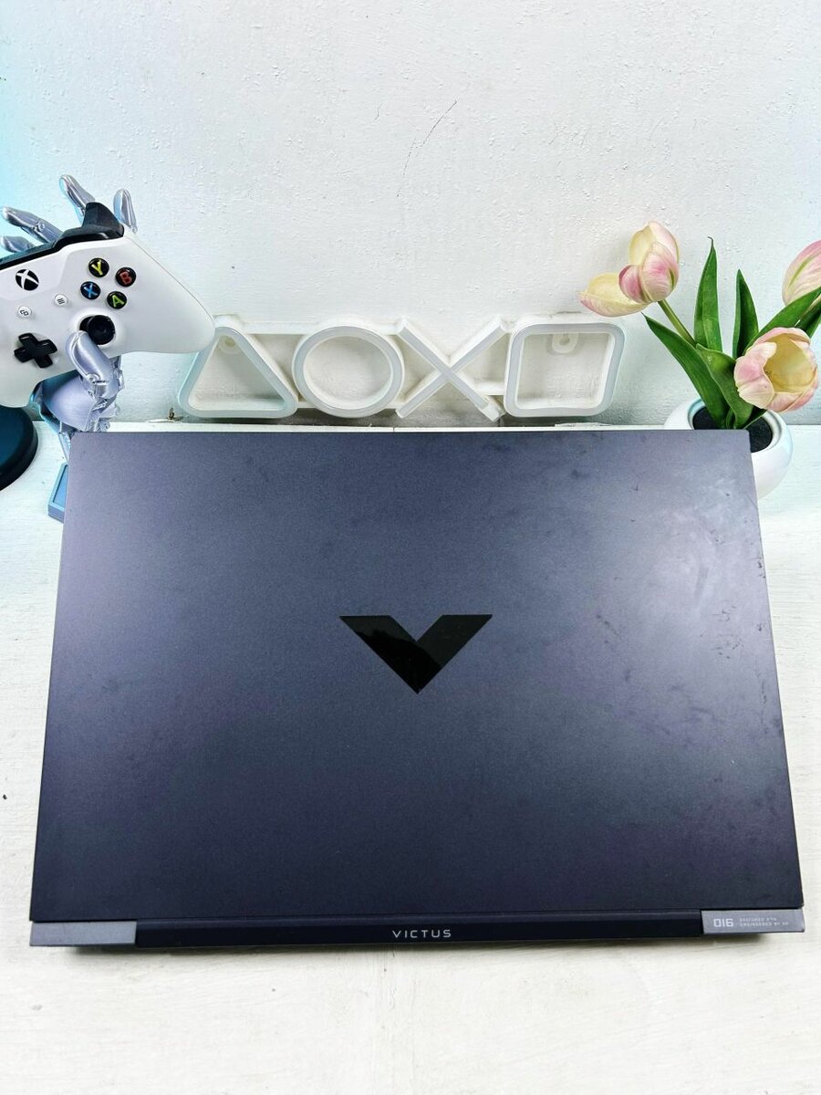 HP VICTUS LAPTOP GAMING corei7