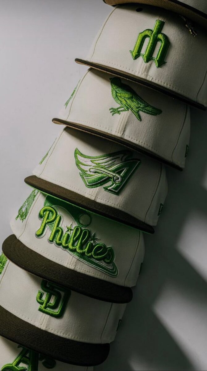 Casquettes de Baseball Stylées