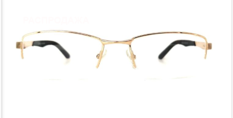 Eye glasses for men, JOHN JACOBS JJ0032