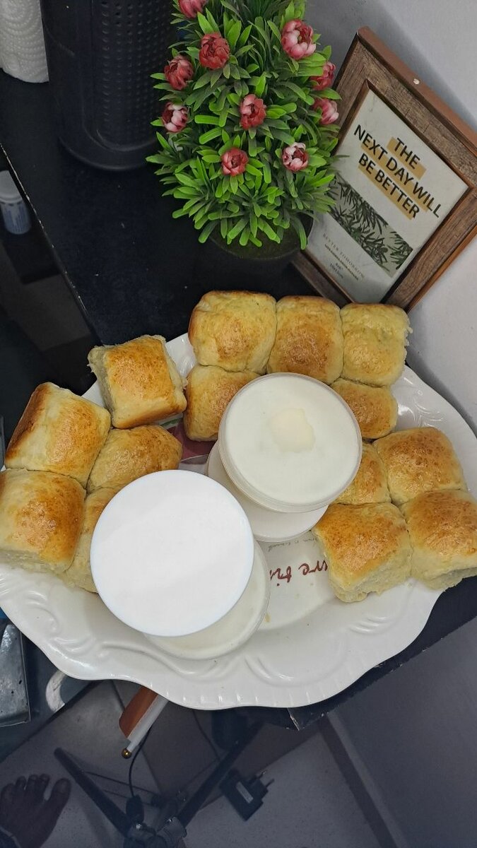 15 pains fourrés 4 dèguê