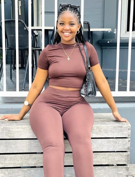 Ensemble Femme Élegant