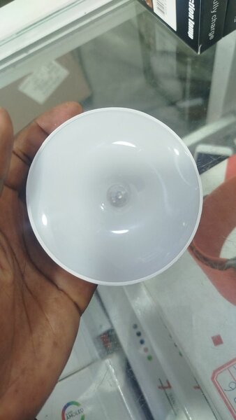 Lumière rechargeable 4 pièces