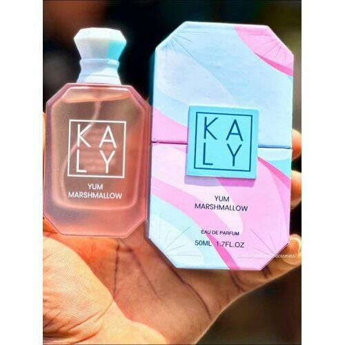 Parfum Kaly Yum Marshmallow