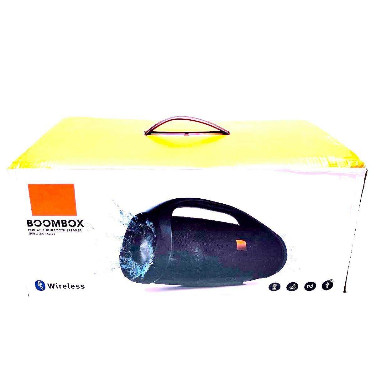 Беспроводная  колонка JBJ