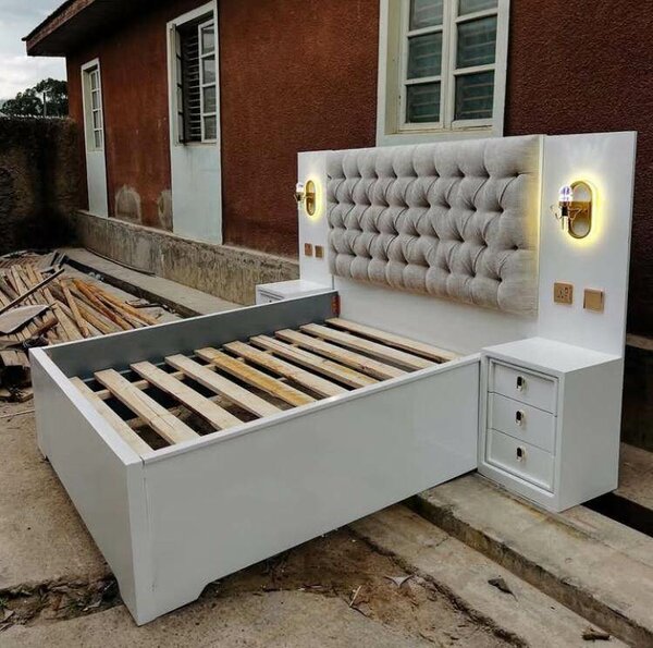 LED BED