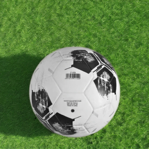 Ballon de football résistant