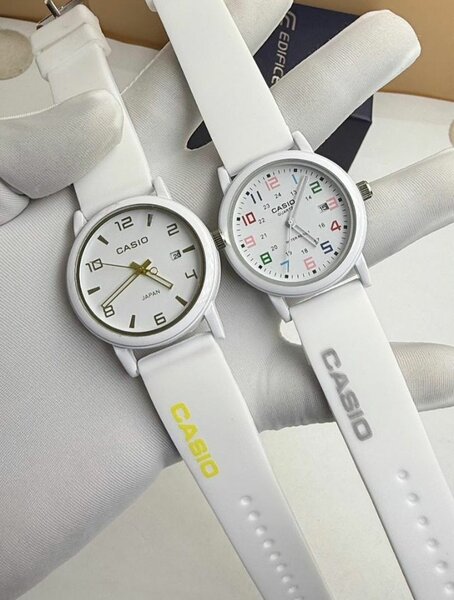 Montre CASIO