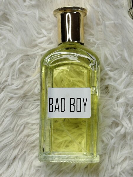 Eau de Toilette pour Homme
