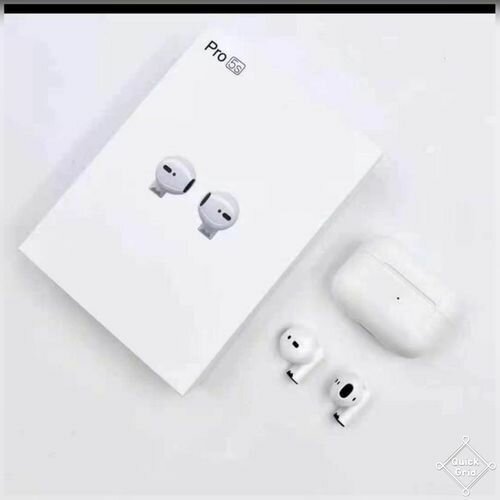 Écouteurs sans fil Pro 5