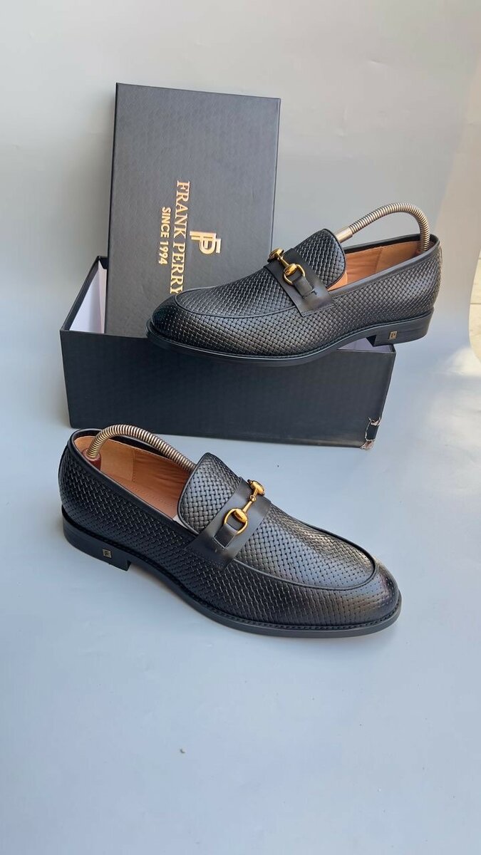 EXECUTIVE CLASSIC SHOE