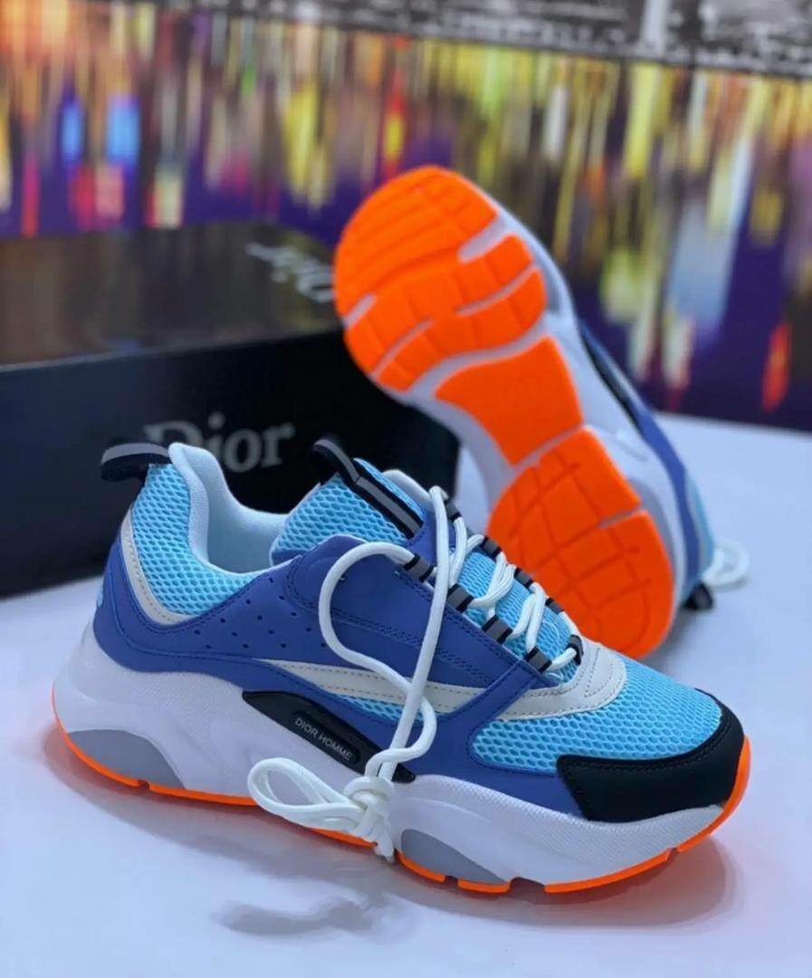 Dior sneakers