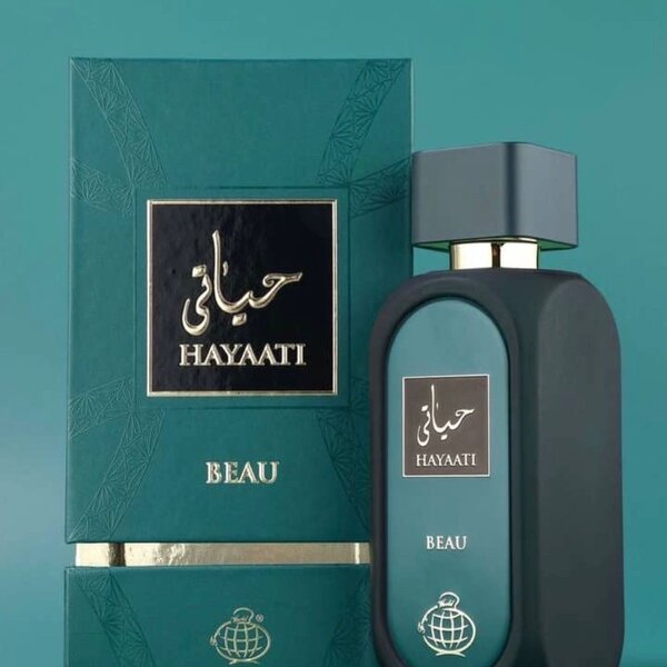 Parfum Hayaati Beau Unisexe