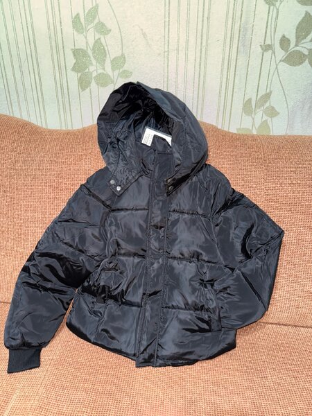 Куртка 1690с новое