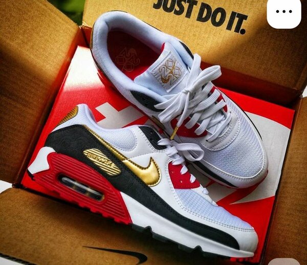Baskets Air Max pour hommes
