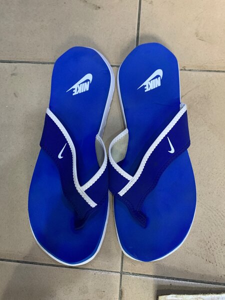 Sandale de randonnée confortable