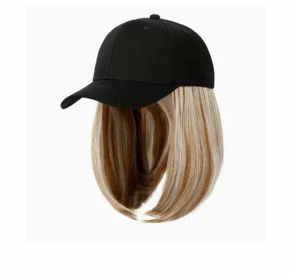 perruque  intégrée