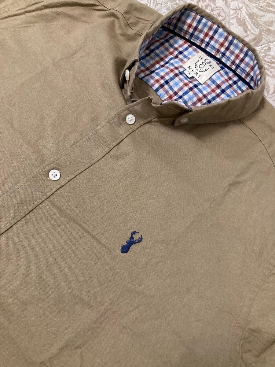 Men shirts - official shirt