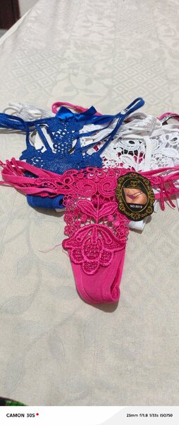 Ensemble de lingerie sexy