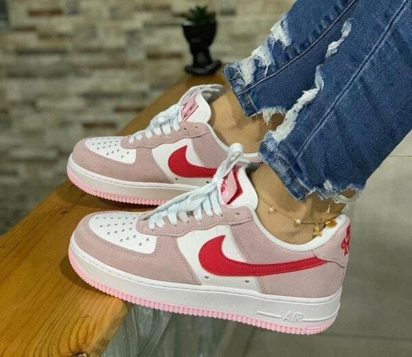 Baskets Nike