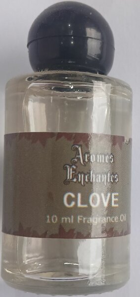 Huile Parfumée Clou de Girofle 10ml