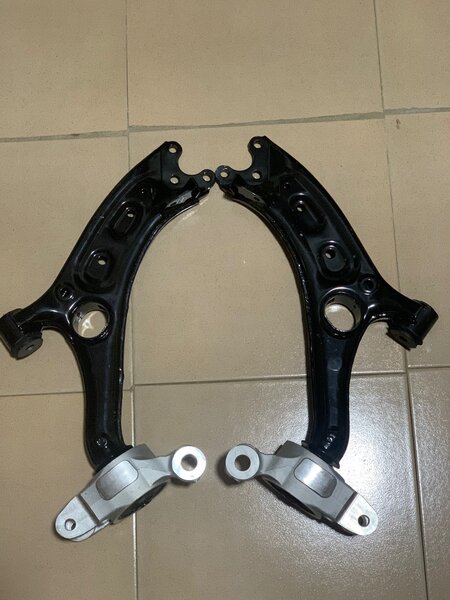 Honda HR-V Lower Arm