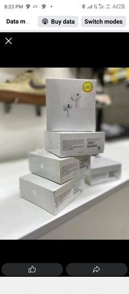 Air pods 2 generation