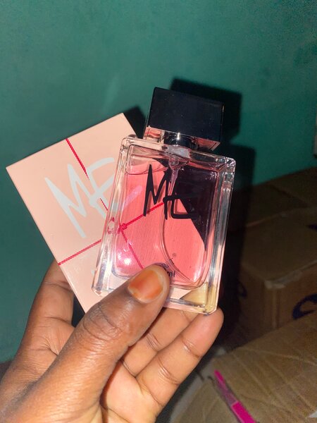 Parfum Femme Sensuel 50ml