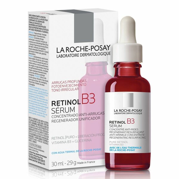 La Roche posay Retinol B3 Serum