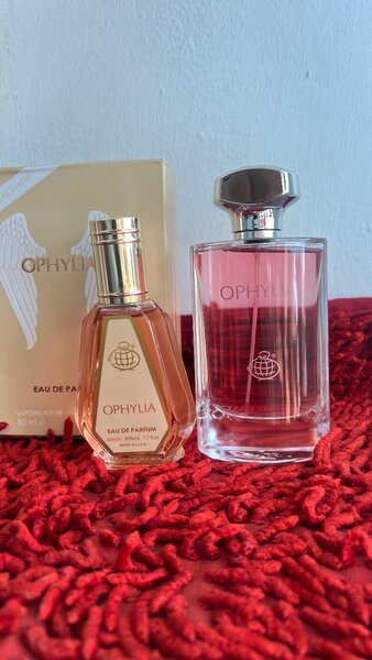 Perfumes