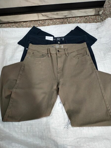 M&S original jeans 34 waist