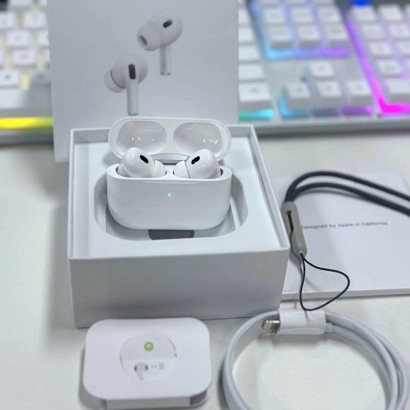 Apple AirPods Pro 2