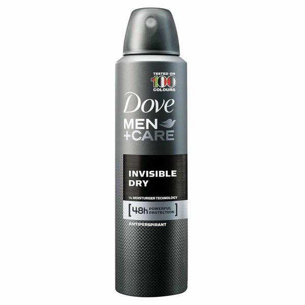 Dove Men+Care Déodorant Sec