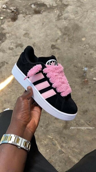 Adidas Campus Sneakers