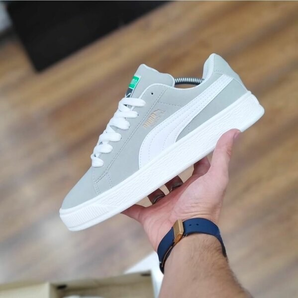 Sneakers Puma Suède xl