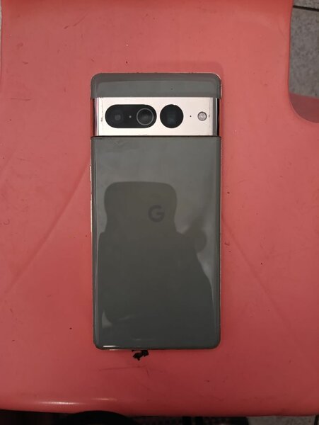 Google Pixel 7 pro
