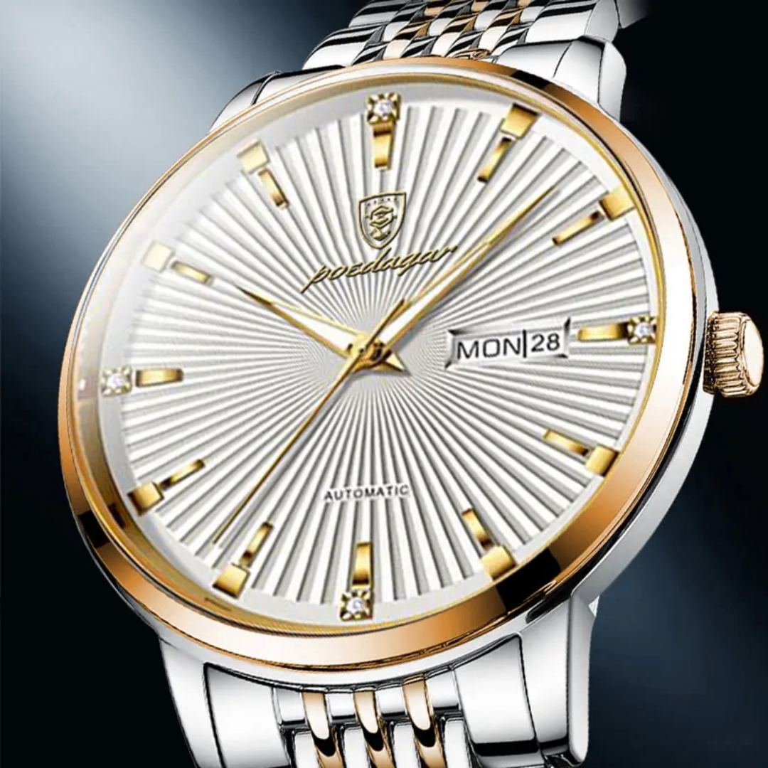 Montre Luxueuse POEDAGA