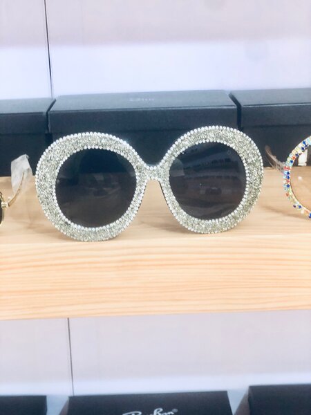 Dior Glasses