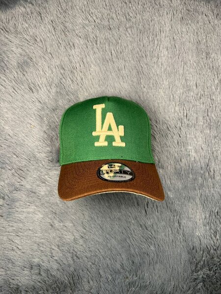 Casquette américaine