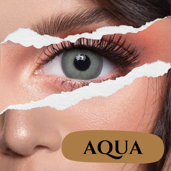 AQUA – DAILY WEAR
