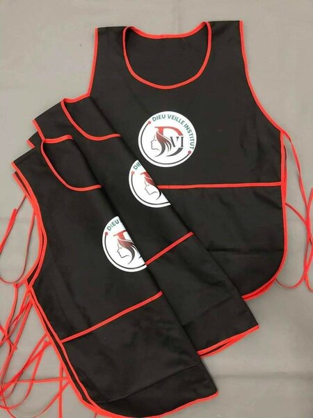 Tabliers Promotionnels Personnalisés