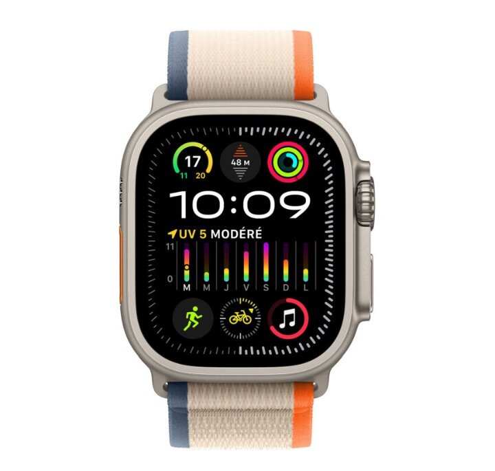 Apple Watch Ultra 2(49mm GPS+)