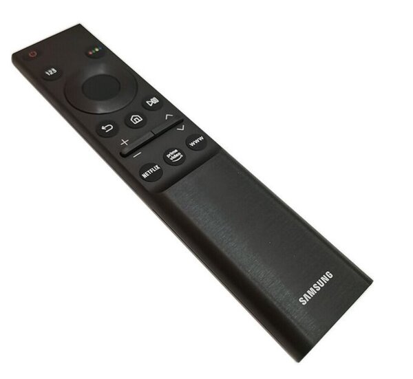 Samsung smart tv remote