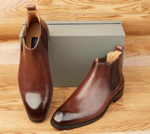 Chaussures pour homme